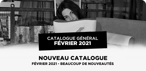 Amiel Catalogue Février 2021